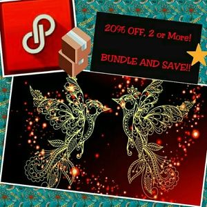 20% off 2 or more